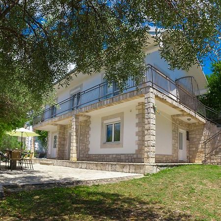 Olive Tree Villa Herceg Novi Exterior foto